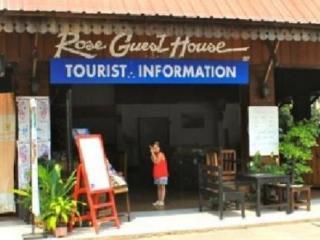 Rose Guest House Chiang Mai — Photos 1